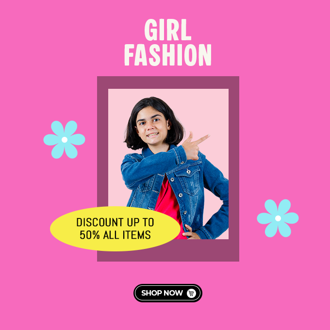 Girl Fashion