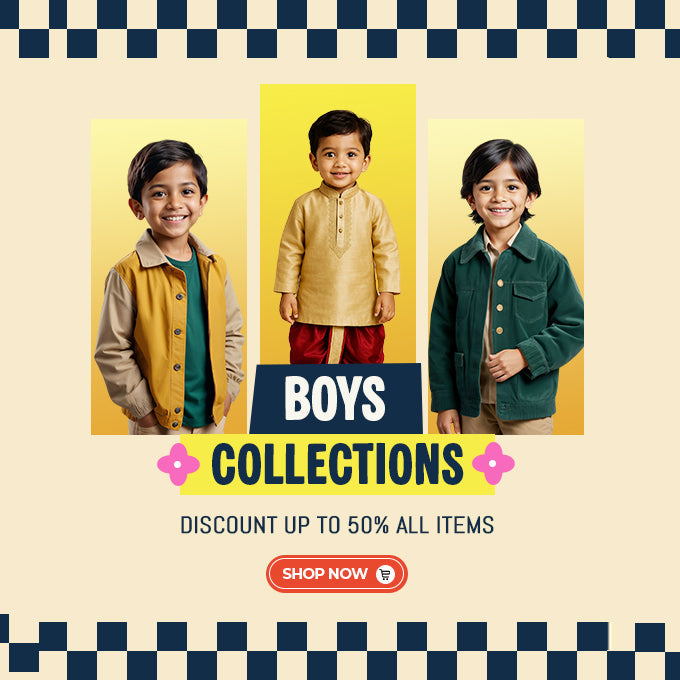 Boy Collection