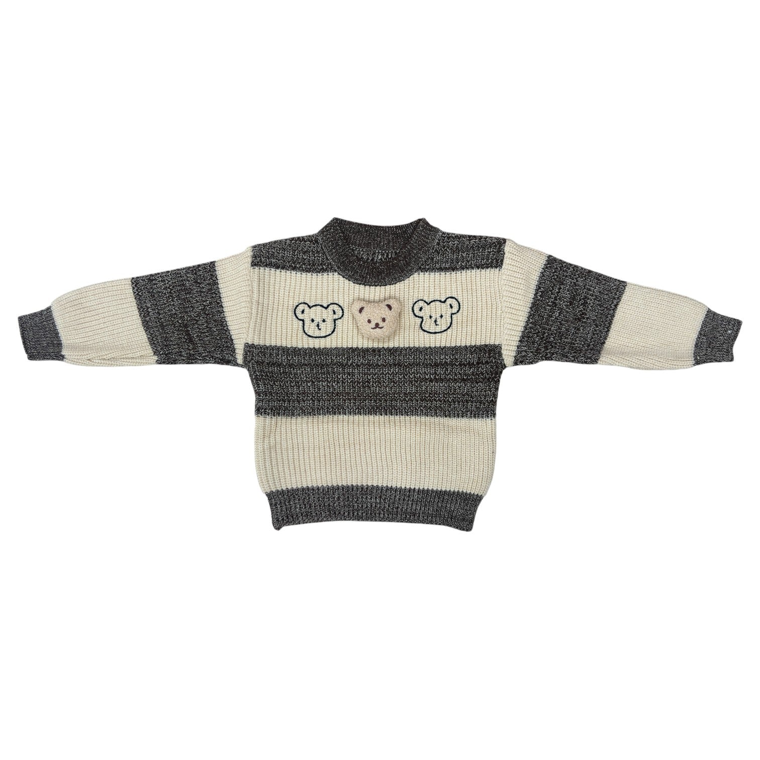 Premium Soft Woolen Sweater for Boys_kidzysmile