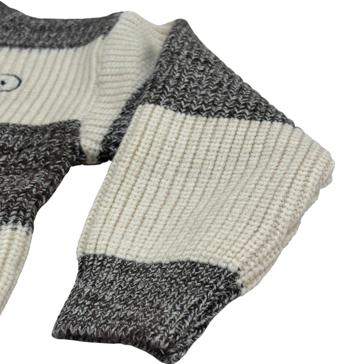 Premium Soft Woolen Sweater for Boys_kidzysmile