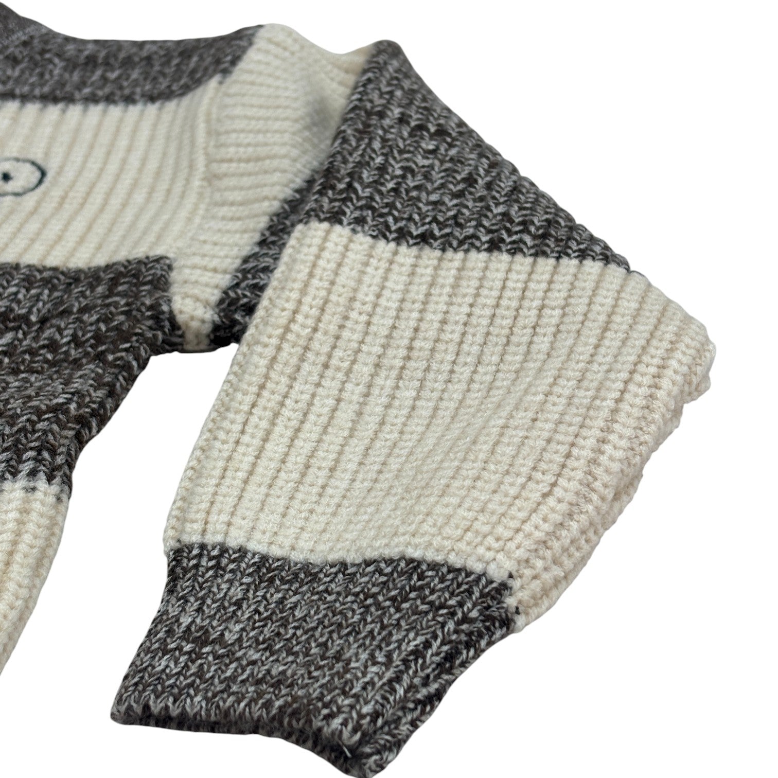 Premium Soft Woolen Sweater for Boys_kidzysmile